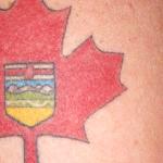 Canadian Tattoo Ideas