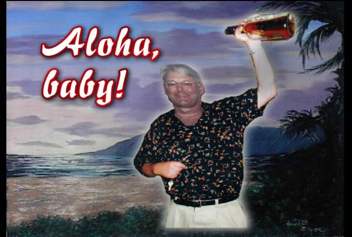 aloha baby alive website