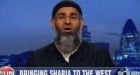 Ottawa and Quebec Terror Attackers Followed Britain's Hate Preacher Anjem Choudary