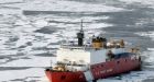 NTCL barge loaded with diesel adrift in Beaufort Sea