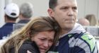 Washington school shooting:  2 dead, including lone gunman