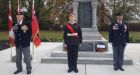 Nathan Cirillo, Patrice Vincent honoured in North Sydney