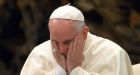 Pope Francis declares evolution and Big Bang theory are real and God isn't 'a magician with a magic wand'