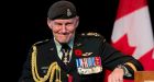 Former general Walt Natynczyk named DM of veterans affairs