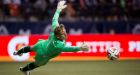 Whitecaps eliminated from playoffs by Dallas