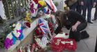 Woolwich memorial not to be named after Lee Rigby in case it offends Islamic extremists