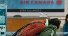 Air Canada service agents call carry-on crackdown too unpleasant