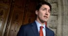 Canada not at war with ISIS, Trudeau says following Brussels attacks