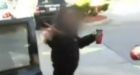 Coffee-tossing woman seen in viral Timmies tantrum video gets police warning