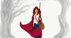 NRA family website reimagines fairy tales with guns