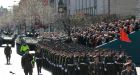 Ireland marks 100th anniversary of Easter Rising