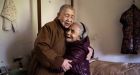 A rural temple in China houses the elderly for free