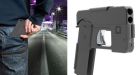 New smartphone-shaped handgun is the ultimate 'concealed carry' weapon