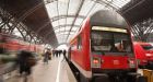 German rail operator launches women-only train carriages following sex attacks