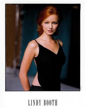 Lindy Booth