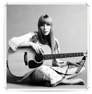 Joni Mitchell