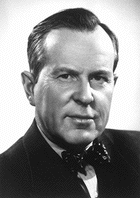 Lester B. Pearson Biography - Famous Canadians - CKA