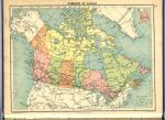 Dominion of Canada 1922