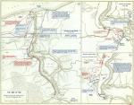 Operations along the Niagra River, 1813 - 1814