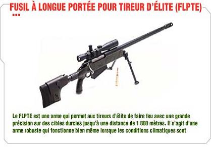 FLPTE Sniper Fr description