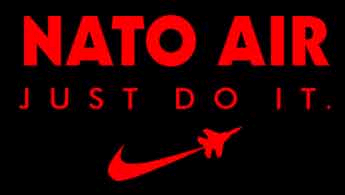 NATO AIR - Just do it