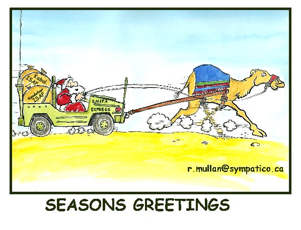 Another good one from R Mullins