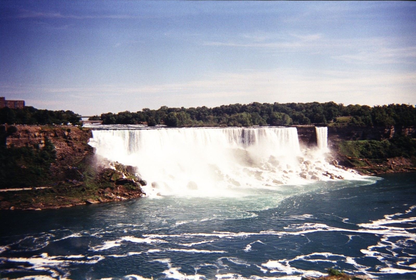 Niagara Falls (Americian)