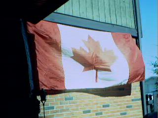 MY Flag