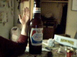 Big Bottle