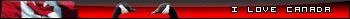I love Canada and Canada geese so I decided to make this userbar.  This is my first one, hope you like it!