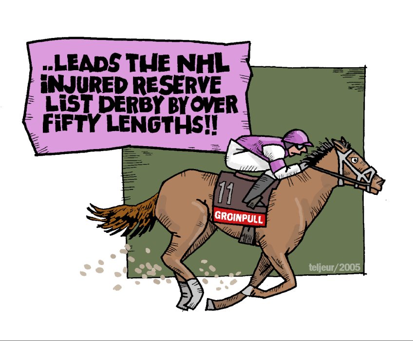 Instigator cartoon.  So true!