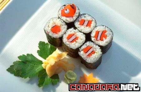 Hey I Found Nemo!!!!!