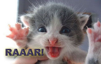 raaaar
