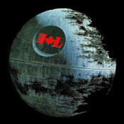 Liberal Death Star