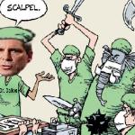 Dalton McGuinty Health Care 2