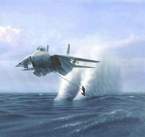 Now THAT is fun!!!!!!!