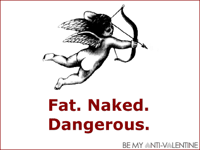 Anti-Valentine - fat