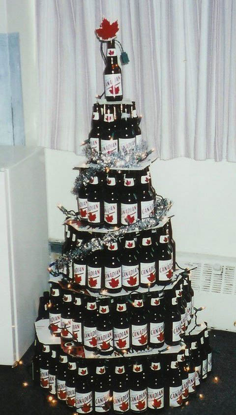 canadian christmas