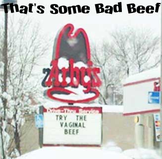 Hmmhmm...that's some good eatin'!