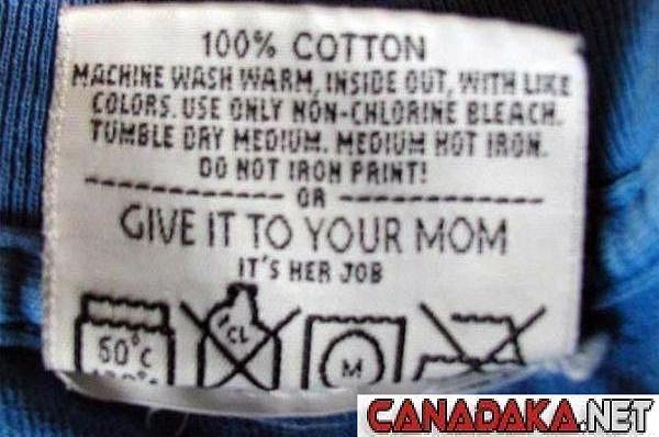 They got this right !