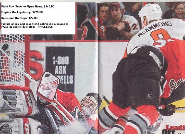 Priceless Hockey