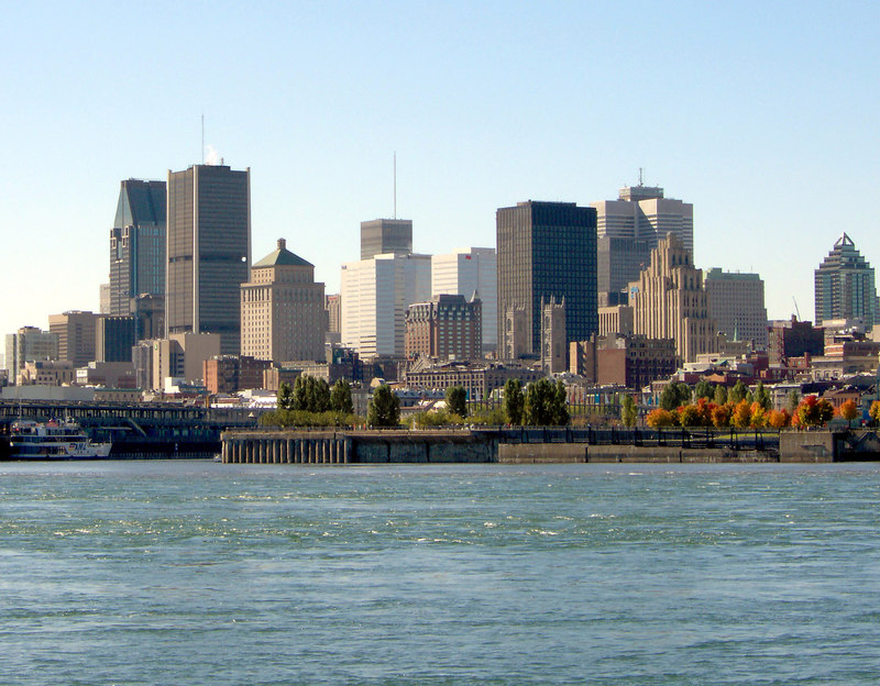 Montreal