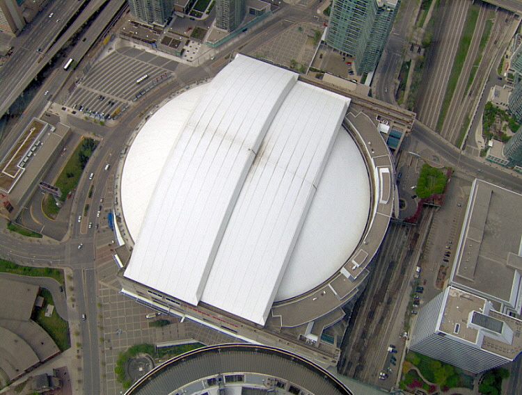 Rogers Centre