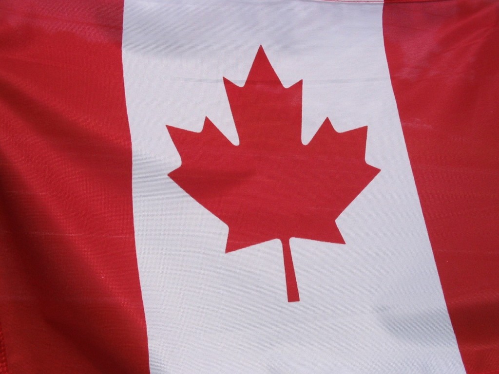 O'Canada