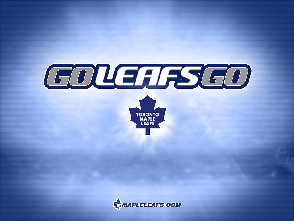 No comments. GoLeafsGo!