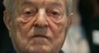 Soros Lost Nearly $1 Billion in Weeks After Trump Election