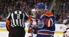 Oilers come back to defeat Devils in overtime | Edmonton Journal