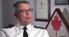 Mark Norman, outspoken military vice-chief, relieved of duty without explanation