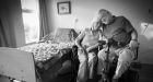 Couple forced to die days apart amid legal concerns in assisted-dying case