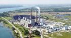 Again, Grits got it wrong with closure of coal-fired power plants